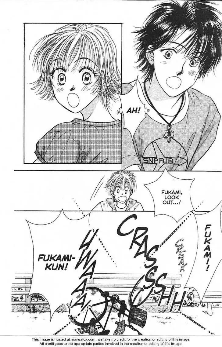 Venus wa Kataomoi Chapter 6 29